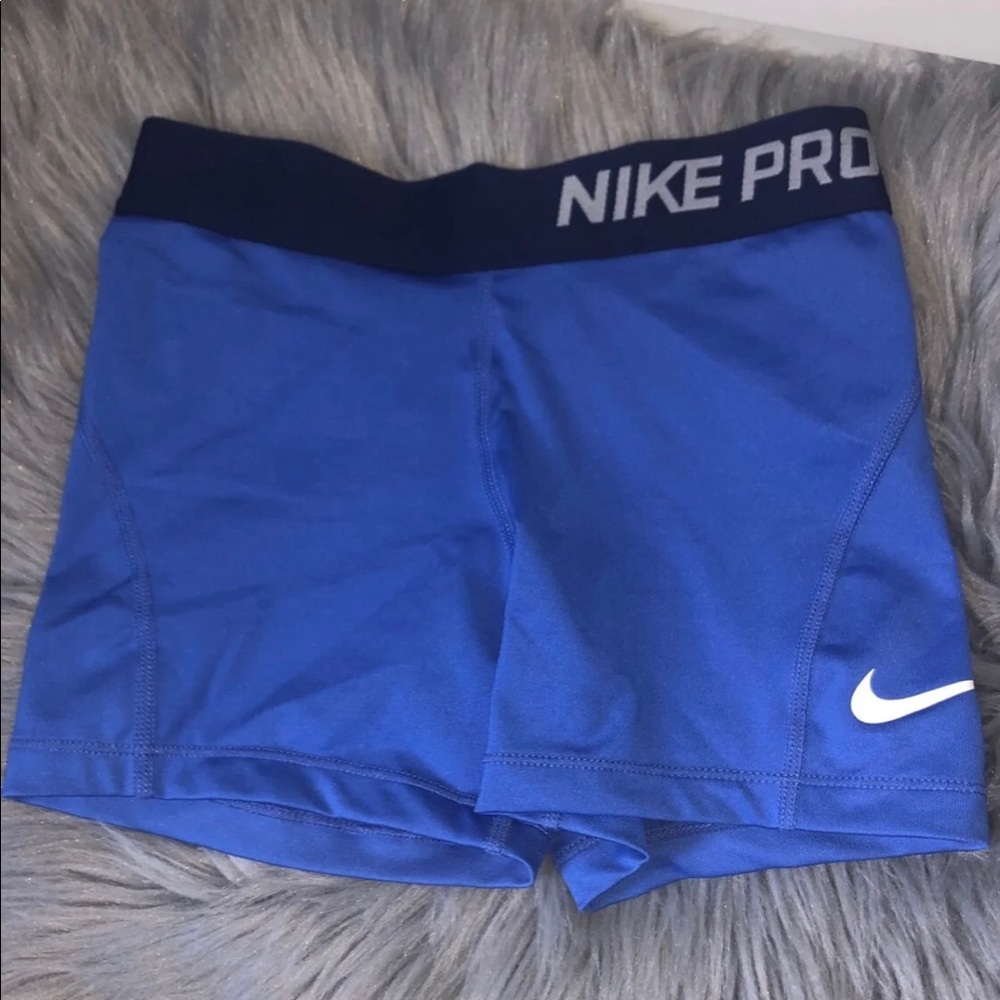 Nike Pros